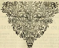 An illustration from Dell' imprese pastorali (1685)