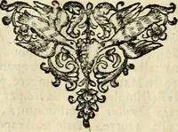 An illustration from Dell' imprese pastorali (1685)