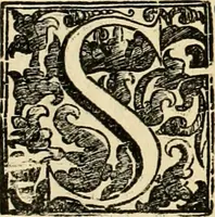 An illustration from Dell' imprese pastorali (1685)