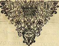 An illustration from Dell' imprese pastorali (1685)