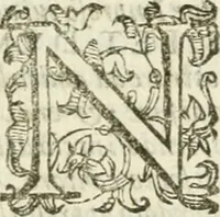 An illustration from Dell'imprese scelte : doue trovansi tvtte qvelle, che da diverse avtore stampate, si rendon conformi alle regole & alle principali qualità, stimae da' buon giudizi, le migliori infin qvi d'intorno à questo nobilissimo soggestto (1600)