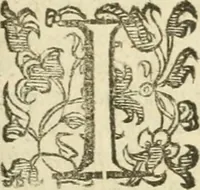 An illustration from Dell'imprese scelte : doue trovansi tvtte qvelle, che da diverse avtore stampate, si rendon conformi alle regole & alle principali qualità, stimae da' buon giudizi, le migliori infin qvi d'intorno à questo nobilissimo soggestto (1600)