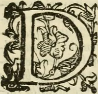 An illustration from Dell'imprese scelte : doue trovansi tvtte qvelle, che da diverse avtore stampate, si rendon conformi alle regole & alle principali qualità, stimae da' buon giudizi, le migliori infin qvi d'intorno à questo nobilissimo soggestto (1600)