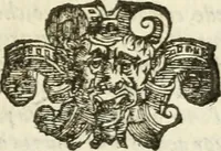 An illustration from Dell'imprese scelte : doue trovansi tvtte qvelle, che da diverse avtore stampate, si rendon conformi alle regole & alle principali qualità, stimae da' buon giudizi, le migliori infin qvi d'intorno à questo nobilissimo soggestto (1600)