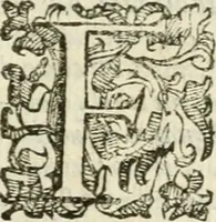 An illustration from Dell'imprese scelte : doue trovansi tvtte qvelle, che da diverse avtore stampate, si rendon conformi alle regole & alle principali qualità, stimae da' buon giudizi, le migliori infin qvi d'intorno à questo nobilissimo soggestto (1600)
