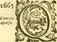 An illustration from Dell 'istoria di Ferrara scritta dal dottore D. Girolamo Baruffaldi Ferrarese libri nove : ne' quali diffusamente si narrano le cose avvenute in essa dall'anno MDCLV fino al MDCC con gli argomenti à ciascun libro, e due tavole, de'nomi proprj, e delle materie (1700)