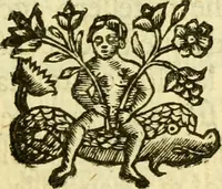 An illustration from Dell 'istoria di Ferrara scritta dal dottore D. Girolamo Baruffaldi Ferrarese libri nove : ne' quali diffusamente si narrano le cose avvenute in essa dall'anno MDCLV fino al MDCC con gli argomenti à ciascun libro, e due tavole, de'nomi proprj, e delle materie (1700)