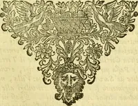 Picture 19 of 35 from Dell 'istoria di Ferrara scritta dal dottore D. Girolamo Baruffaldi Ferrarese libri nove : ne' quali diffusamente si narrano le cose avvenute in essa dall'anno MDCLV fino al MDCC con gli argomenti à ciascun libro, e due tavole, de'nomi proprj, e delle materie (1700), leaf 204