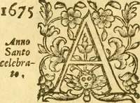 Picture 23 of 35 from Dell 'istoria di Ferrara scritta dal dottore D. Girolamo Baruffaldi Ferrarese libri nove : ne' quali diffusamente si narrano le cose avvenute in essa dall'anno MDCLV fino al MDCC con gli argomenti à ciascun libro, e due tavole, de'nomi proprj, e delle materie (1700), leaf 255