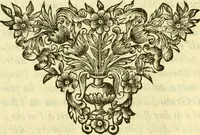 An illustration from Dell 'istoria di Ferrara scritta dal dottore D. Girolamo Baruffaldi Ferrarese libri nove : ne' quali diffusamente si narrano le cose avvenute in essa dall'anno MDCLV fino al MDCC con gli argomenti à ciascun libro, e due tavole, de'nomi proprj, e delle materie (1700)