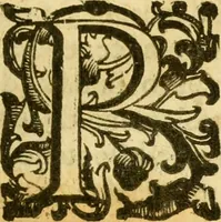 An illustration from Dell 'istoria di Ferrara scritta dal dottore D. Girolamo Baruffaldi Ferrarese libri nove : ne' quali diffusamente si narrano le cose avvenute in essa dall'anno MDCLV fino al MDCC con gli argomenti à ciascun libro, e due tavole, de'nomi proprj, e delle materie (1700)