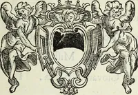 An illustration from Dell'istoria di Ferrara (1700)