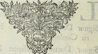 An illustration from Dell'istoria di Ferrara (1700)