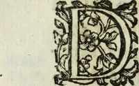 An illustration from Dell'istoria di Ferrara (1700)