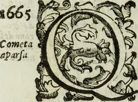 An illustration from Dell'istoria di Ferrara (1700)