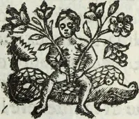 An illustration from Dell'istoria di Ferrara (1700)
