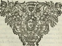 An illustration from Dell'istoria di Ferrara (1700)