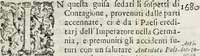 An illustration from Dell'istoria di Ferrara (1700)