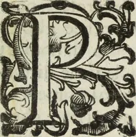 An illustration from Dell'istoria di Ferrara (1700)
