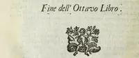 An illustration from Dell'istoria di Ferrara (1700)
