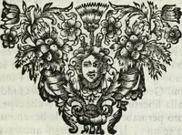 An illustration from Dell'istoria di Ferrara (1700)
