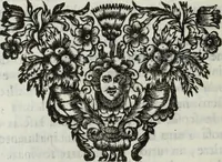 An illustration from Dell'istoria di Ferrara (1700)
