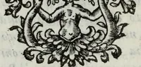 An illustration from Dell'istoria di Ferrara (1700)