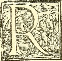 An illustration from Dell 'istoria di Mantova, libri cinque : scritta in commentari da Mario Equicola d'Alveto. Nella quale cominciadosi dall'edificatione de esse città breuemente si raccontano tutte le cose più notabili successe di tempo in tempo cosi in pace, come guerra. Riformata secondo l'vso moderno di scriuere istorie (1610)