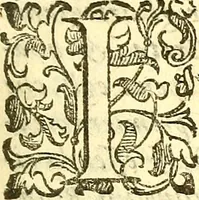 An illustration from Dell 'istoria di Mantova, libri cinque : scritta in commentari da Mario Equicola d'Alveto. Nella quale cominciadosi dall'edificatione de esse città breuemente si raccontano tutte le cose più notabili successe di tempo in tempo cosi in pace, come guerra. Riformata secondo l'vso moderno di scriuere istorie (1610)