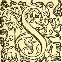 An illustration from Dell 'istoria di Mantova, libri cinque : scritta in commentari da Mario Equicola d'Alveto. Nella quale cominciadosi dall'edificatione de esse città breuemente si raccontano tutte le cose più notabili successe di tempo in tempo cosi in pace, come guerra. Riformata secondo l'vso moderno di scriuere istorie (1610)