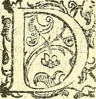 An illustration from Dell 'istoria di Mantova, libri cinque : scritta in commentari da Mario Equicola d'Alveto. Nella quale cominciadosi dall'edificatione de esse città breuemente si raccontano tutte le cose più notabili successe di tempo in tempo cosi in pace, come guerra. Riformata secondo l'vso moderno di scriuere istorie (1610)