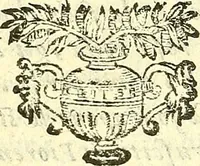 An illustration from Dell 'istoria di Mantova, libri cinque : scritta in commentari da Mario Equicola d'Alveto. Nella quale cominciadosi dall'edificatione de esse città breuemente si raccontano tutte le cose più notabili successe di tempo in tempo cosi in pace, come guerra. Riformata secondo l'vso moderno di scriuere istorie (1610)