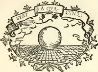 Picture 4 of 8 from Imprese dell'Offitioso Intronato in onore de serenissimi regnatori di Toscana : e da lui alli medesimi presentate nella venuta loro in Siena l'anno MDCXIII (1613), leaf 12