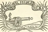 Picture 7 of 8 from Imprese dell'Offitioso Intronato in onore de serenissimi regnatori di Toscana : e da lui alli medesimi presentate nella venuta loro in Siena l'anno MDCXIII (1613), leaf 18