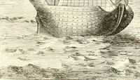 An illustration from Dell'origine di alcune arti principali appresso i viniziani, libri due (1758)