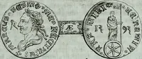 An illustration from Dell'origine di alcune arti principali appresso i viniziani, libri due (1758)