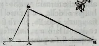 Picture 36 of 56 from Dello squadro : trattato (1625), leaf 144