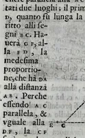 An illustration from Dello squadro : trattato (1625)