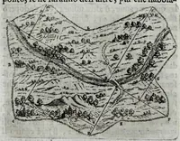 Picture 41 of 56 from Dello squadro : trattato (1625), leaf 153