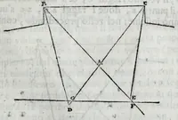 Picture 47 of 56 from Dello squadro : trattato (1625), leaf 181