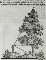 Picture 55 of 56 from Dello squadro : trattato (1625), leaf 194