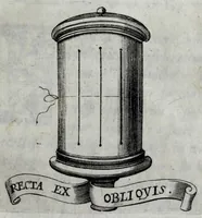 Picture 1 of 56 from Dello squadro : trattato (1625), leaf 5