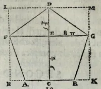 Picture 7 of 56 from Dello squadro : trattato (1625), leaf 52