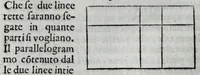 An illustration from Dello squadro : trattato (1625)