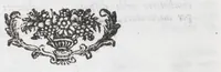 An illustration from Del modo di fabbricare una nave che cammini sostentata sopra l'aria a remi ed a vele, quale si dimostra poter riuscire nella pratica (1784)