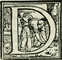 Picture 4 of 24 from Del modo di fortificar le città : trattato (1554), leaf 16