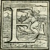 An illustration from Del modo di fortificar le città : trattato (1554)