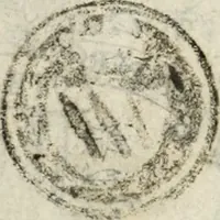 An illustration from Del modo di fortificar le città : trattato (1554)
