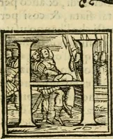 Picture 20 of 24 from Del modo di fortificar le città : trattato (1554), leaf 50