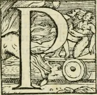 Picture 22 of 24 from Del modo di fortificar le città : trattato (1554), leaf 56